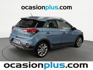 Hyundai i20 Active 1.4 CRDi Tecno 66 kW (90 CV)