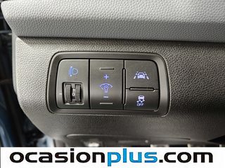 Hyundai i20 Active 1.4 CRDi Tecno 66 kW (90 CV)