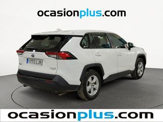 Toyota Rav4 220H Business 4WD 163 kW (222 CV)