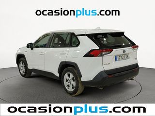 Toyota Rav4 220H Business 4WD 163 kW (222 CV)