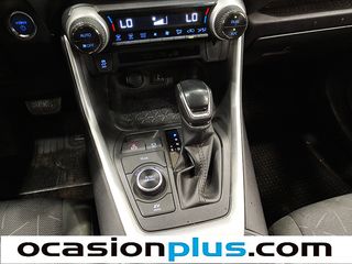 Toyota Rav4 220H Business 4WD 163 kW (222 CV)