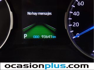 Toyota Rav4 220H Business 4WD 163 kW (222 CV)