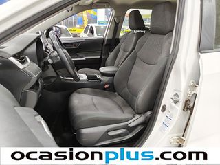 Toyota Rav4 220H Business 4WD 163 kW (222 CV)
