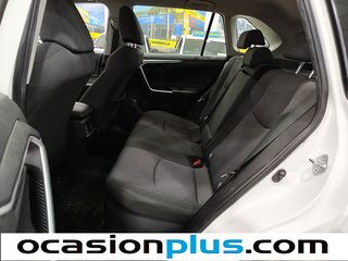 Toyota Rav4 220H Business 4WD 163 kW (222 CV)