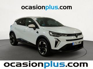 Renault Captur Techno TCe 103 kW (140 CV) GPF