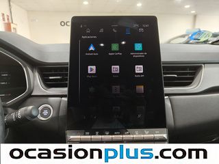 Renault Captur Techno TCe 103 kW (140 CV) GPF