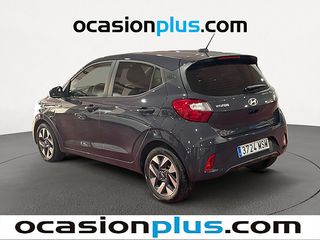 Hyundai i10 1.0 Klass 49 kW (67 CV)
