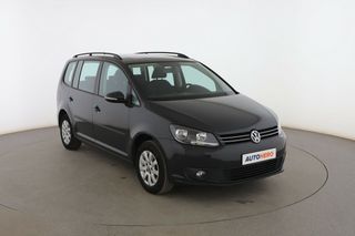 Volkswagen Touran 1.2 TSI Edition