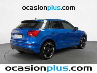 Audi Q2 sport edition 2.0 TFSI quattro 140 kW (190 CV) S tronic