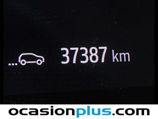 Renault Zoe Intens 80 kW R110 Batería 50kWh 79 kW (108 CV)