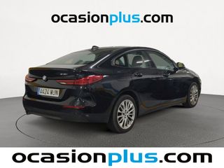 BMW Serie 2 218i Gran Coupe 100 kW (136 CV)