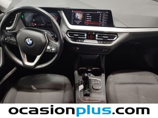 BMW Serie 2 218i Gran Coupe 100 kW (136 CV)