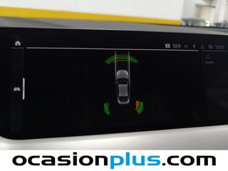 BMW Serie 2 218i Gran Coupe 100 kW (136 CV)