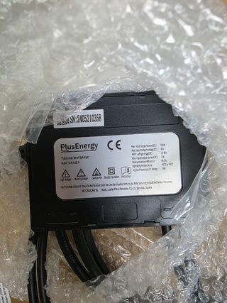 Optimizador Solar Deye 700W SUN-XL02-A