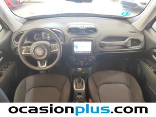 Jeep Renegade 1.3 PHEV Longitude EAWD AT 140 kW (190 CV)