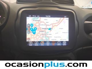 Jeep Renegade 1.3 PHEV Longitude EAWD AT 140 kW (190 CV)