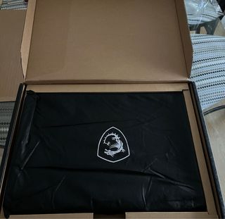 MSI Vector GP77 13VF-022XES Core i7/RTX4060