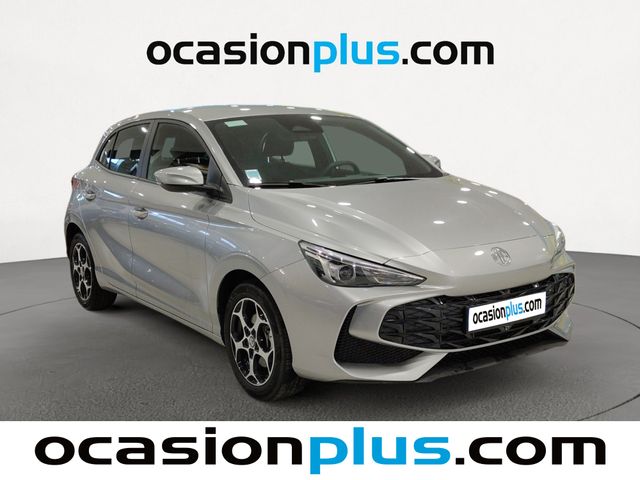 MG MG3 Hybrid+ Comfort 143 kW (195 CV)