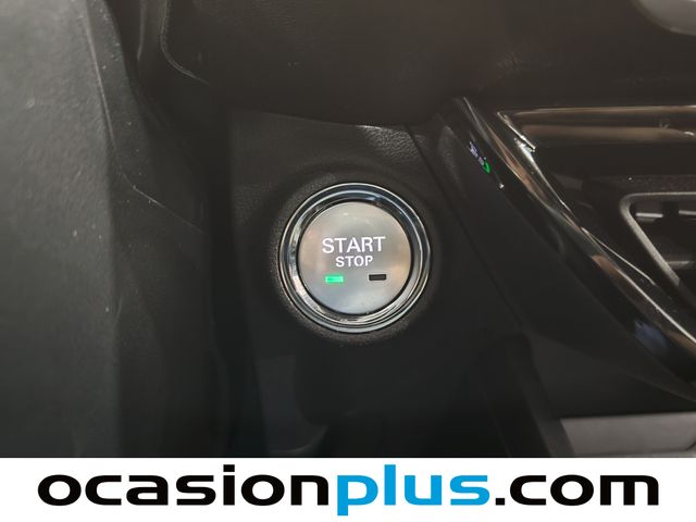 MG MG3 Hybrid+ Comfort 143 kW (195 CV)