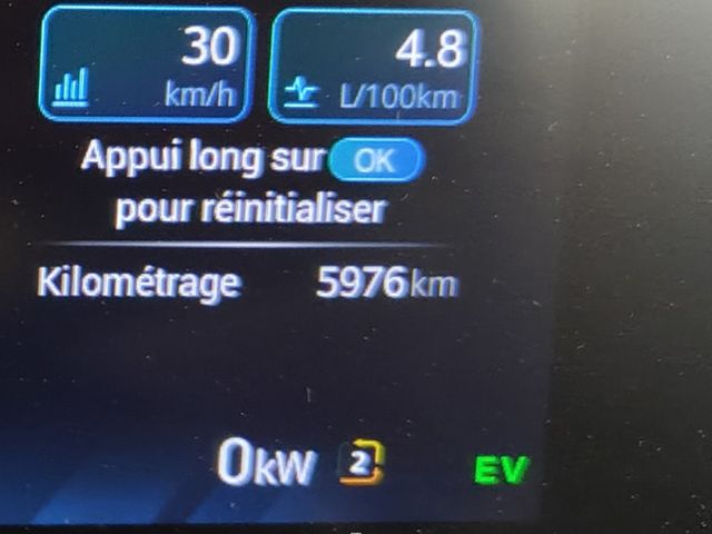 MG MG3 Hybrid+ Comfort 143 kW (195 CV)
