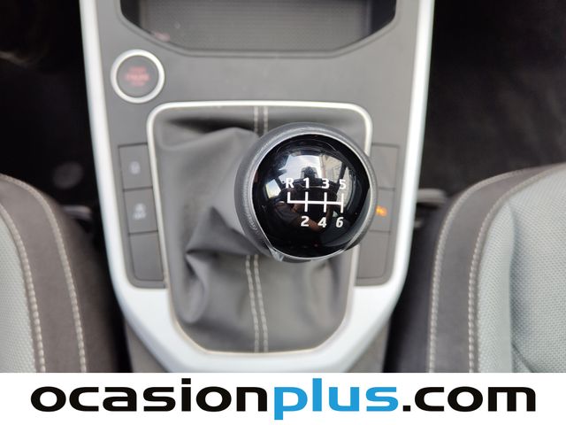 SEAT Ibiza 1.0 TSI Special Edition 85 kW (115 CV)