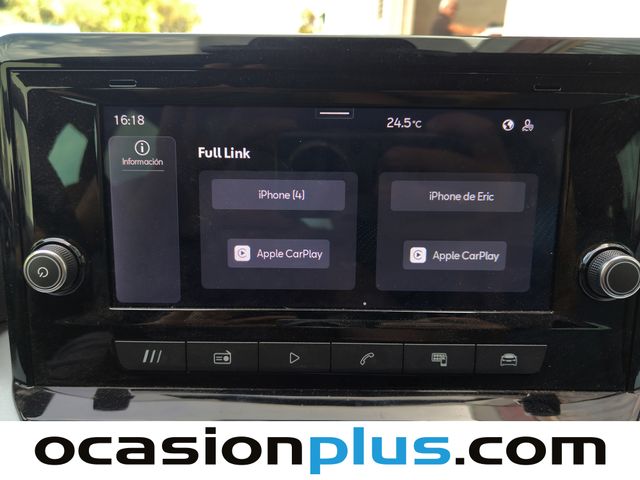 SEAT Ibiza 1.0 TSI Special Edition 85 kW (115 CV)