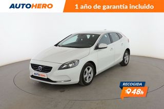 Volvo V40 2.0 D2 Momentum