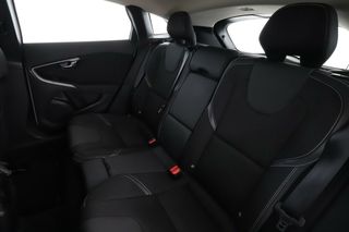 Volvo V40 2.0 D2 Momentum