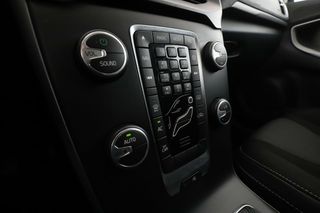 Volvo V40 2.0 D2 Momentum