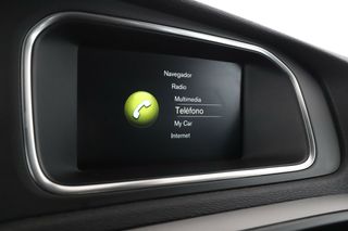 Volvo V40 2.0 D2 Momentum