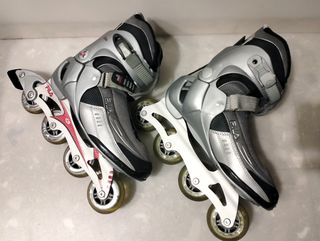 Patines Fila Talla 44
