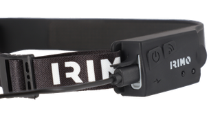 Lanterna frontal LED Cob 350 lm + XPE 90 lm