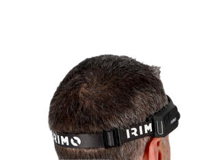 Lanterna frontal LED Cob 350 lm + XPE 90 lm