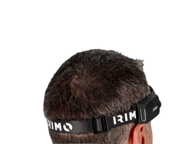 Lanterna frontal LED Cob 350 lm + XPE 90 lm