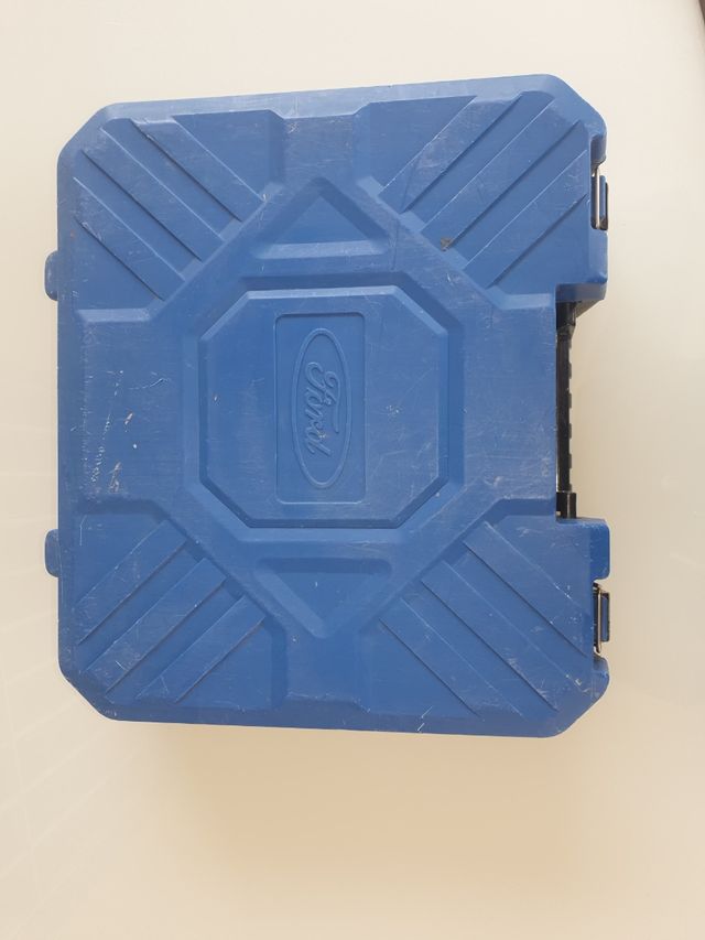 Atornillador percutor ford F18-02