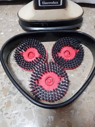 Abrillantadora Electrolux B23