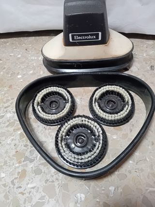 Abrillantadora Electrolux B23