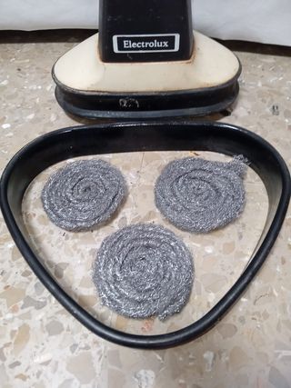 Abrillantadora Electrolux B23