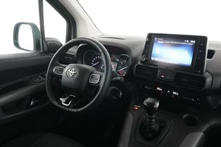 Toyota Proace City 1.2 Turbo L1 Active
