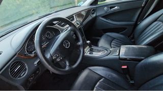 Mercedes-Benz Clase CLS 2007