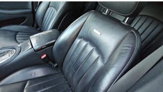 Mercedes-Benz Clase CLS 2007