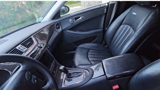 Mercedes-Benz Clase CLS 2007