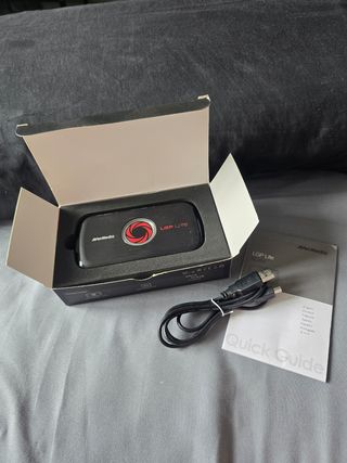 Capturadora Avermedia LGP Lite GL310