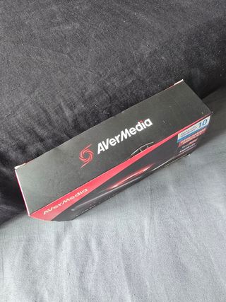 Capturadora Avermedia LGP Lite GL310