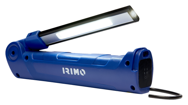 Lanterna dobrável IRIMO L-SLIM-1