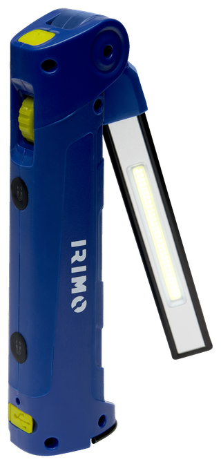 Lanterna dobrável IRIMO L-SLIM-1