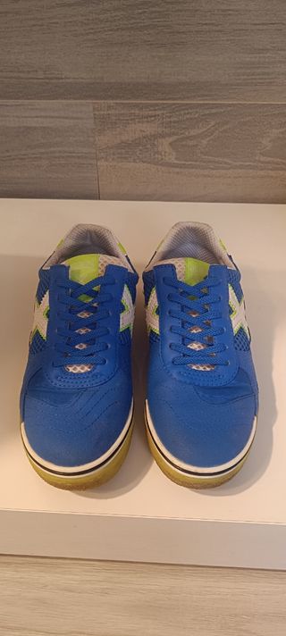 Zapatillas Munich niño