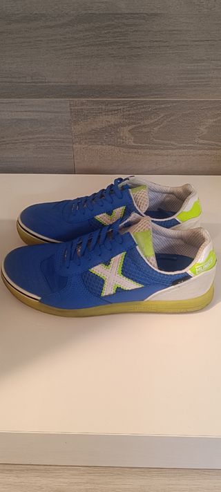 Zapatillas Munich niño