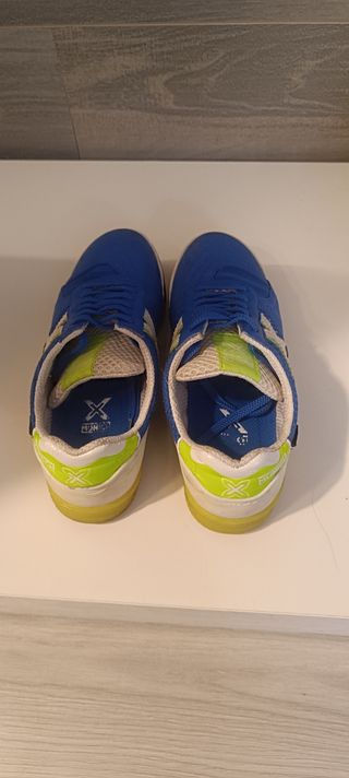 Zapatillas Munich niño