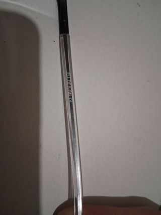 Gafas de sol CHANCE negras